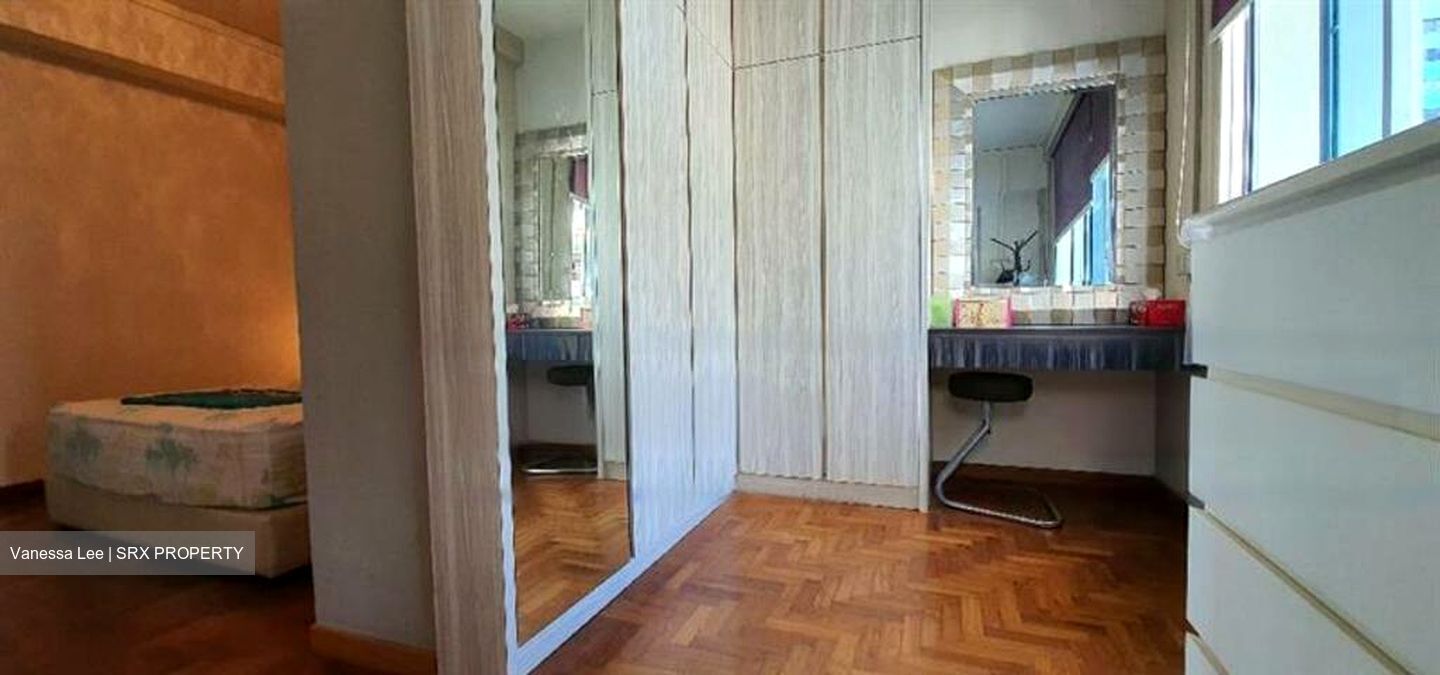 Blk 791 Woodlands Avenue 6 (Woodlands), HDB 5 Rooms #560988711
